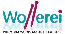 Wollerei - Premium Yarns made in Europe - www.wollerei.eu